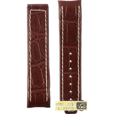 Bracelet Maurice Lacroix Maurice Lacroix Straps ML550-000061 Masterpiece