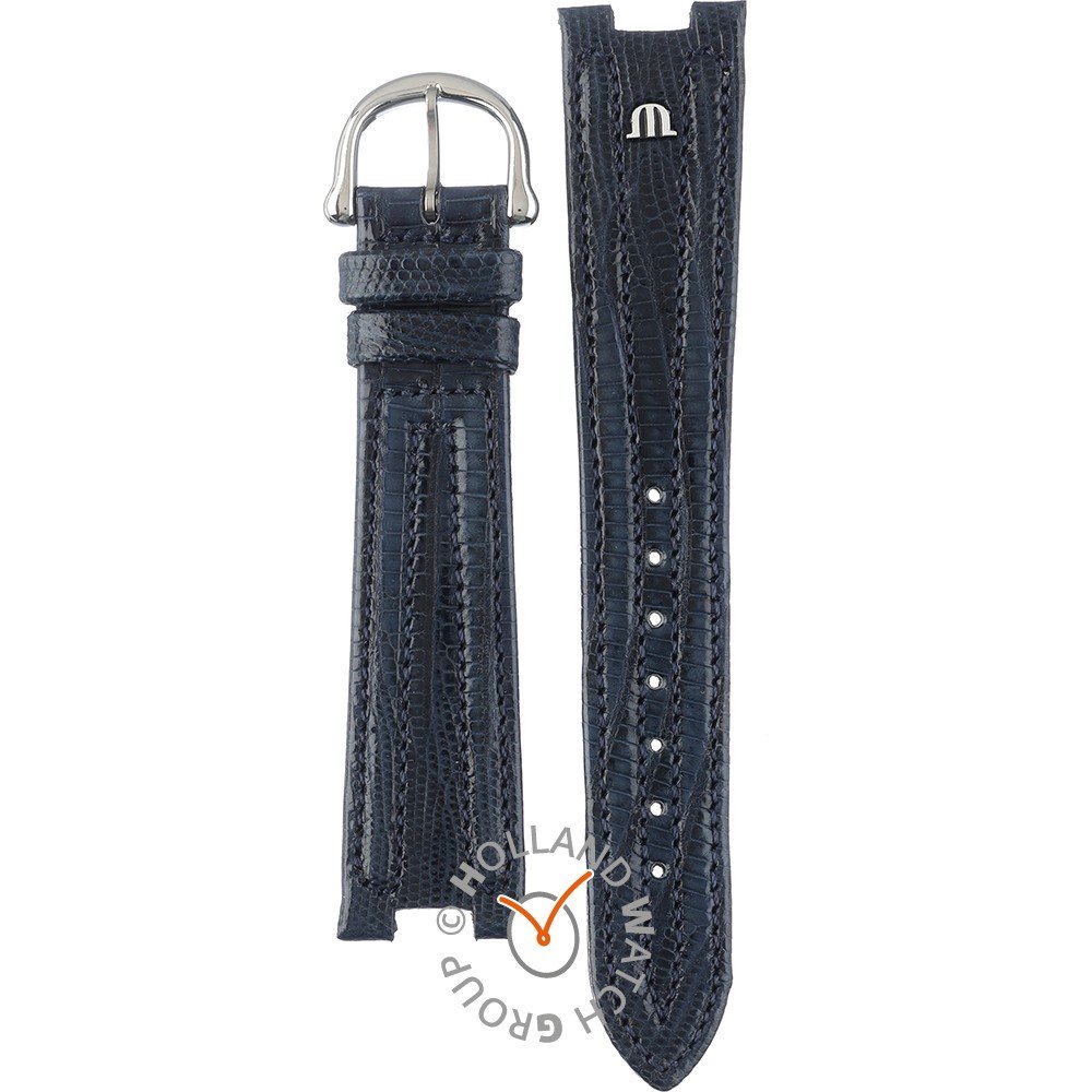 Bracelet Maurice Lacroix Maurice Lacroix Straps ML610-000024 Calypso