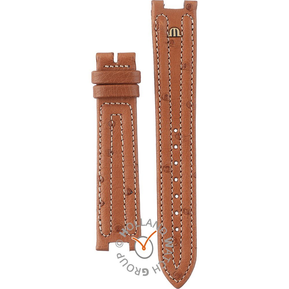 Bracelet Maurice Lacroix Maurice Lacroix Straps ML665-000006 Scala