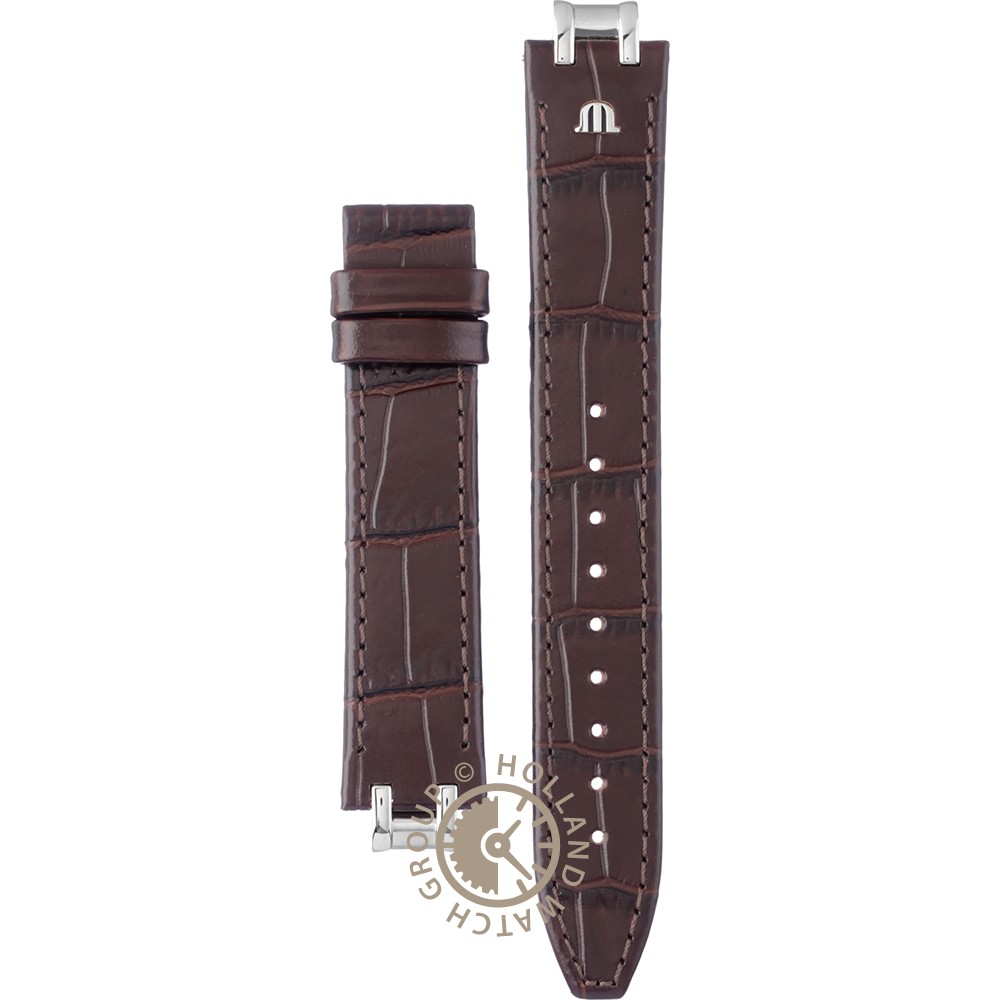 Bracelet Maurice Lacroix Maurice Lacroix Straps ML800-005010 Aikon