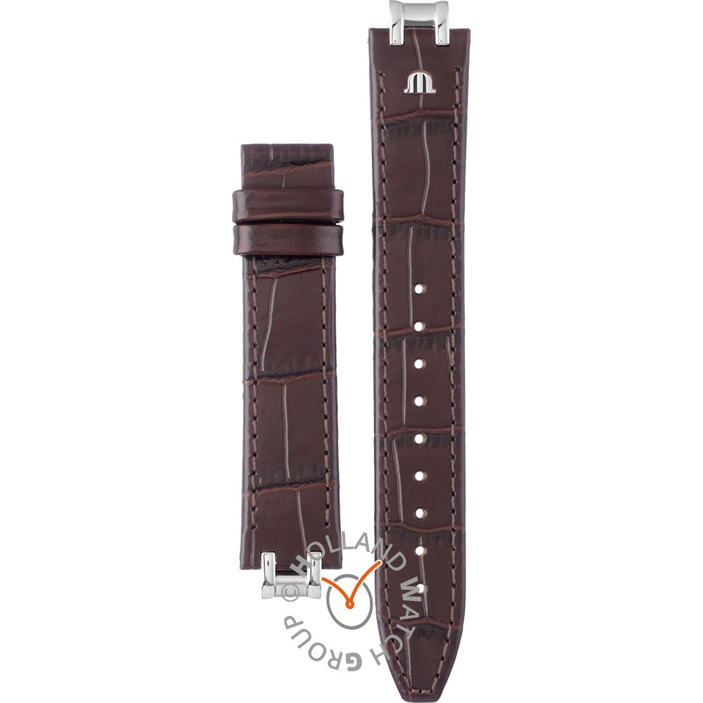 Bracelet Maurice Lacroix Maurice Lacroix Straps ML800-005010 Aikon