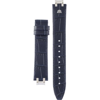 Bracelet Maurice Lacroix Maurice Lacroix Straps ML800-005029 Aikon