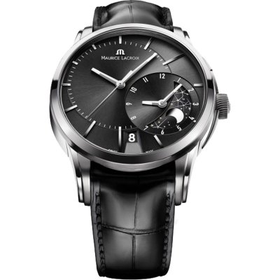 Montre Maurice Lacroix PT6118-SS001-331 Pontos