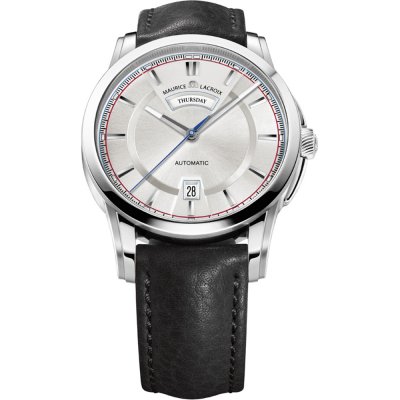 Montre Maurice Lacroix Pontos PT6158-SS001-131-2