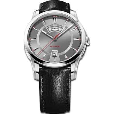 Montre Maurice Lacroix PT6158-SS001-231 Pontos