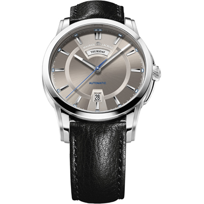 Montre Maurice Lacroix Pontos PT6158-SS001-73E-1