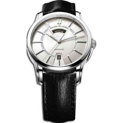 Montre Maurice Lacroix PT6158-SS009-13E Pontos