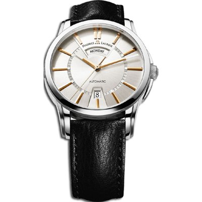 Montre Maurice Lacroix PT6158-SS009-19E Pontos