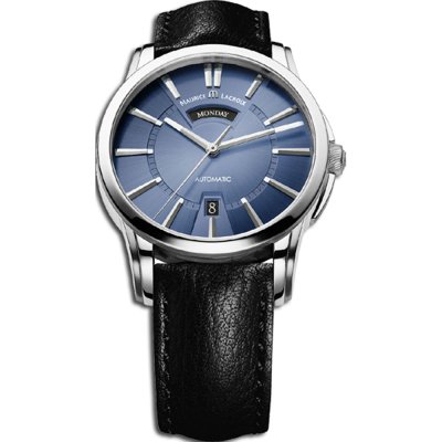 Montre Maurice Lacroix PT6158-SS009-43E Pontos