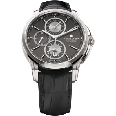 Montre Maurice Lacroix PT6188-SS001-830 Pontos