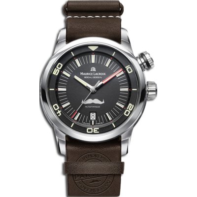 Montre Maurice Lacroix PT6248-SS001-332 Pontos S Diver