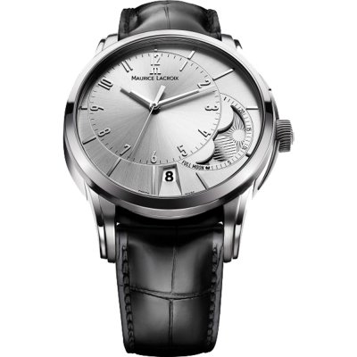 Montre Maurice Lacroix PT6318-SS001-130 Pontos