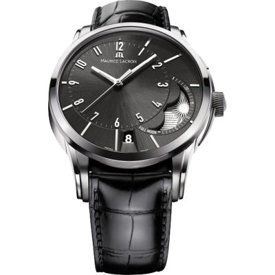 Montre Maurice Lacroix PT6318-SS001-330 Pontos