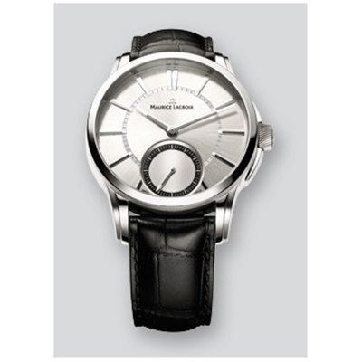 Montre Maurice Lacroix PT7558-SS001-130 Pontos