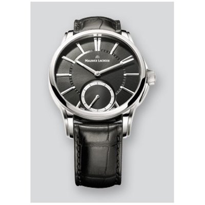 Montre Maurice Lacroix PT7558-SS001-330 Pontos