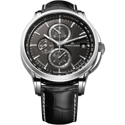 Montre Maurice Lacroix Pontos PT6128-SS001-330-1 Pontos S