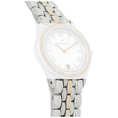 Bracelet Maurice Lacroix Maurice Lacroix Straps ML450-000042 Prado