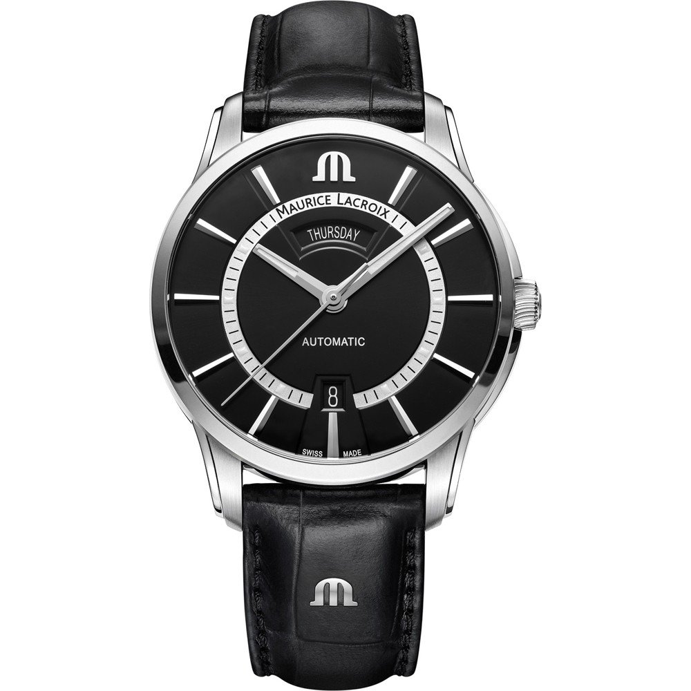 Montre Maurice Lacroix Pontos PT6358-SS001-332-2