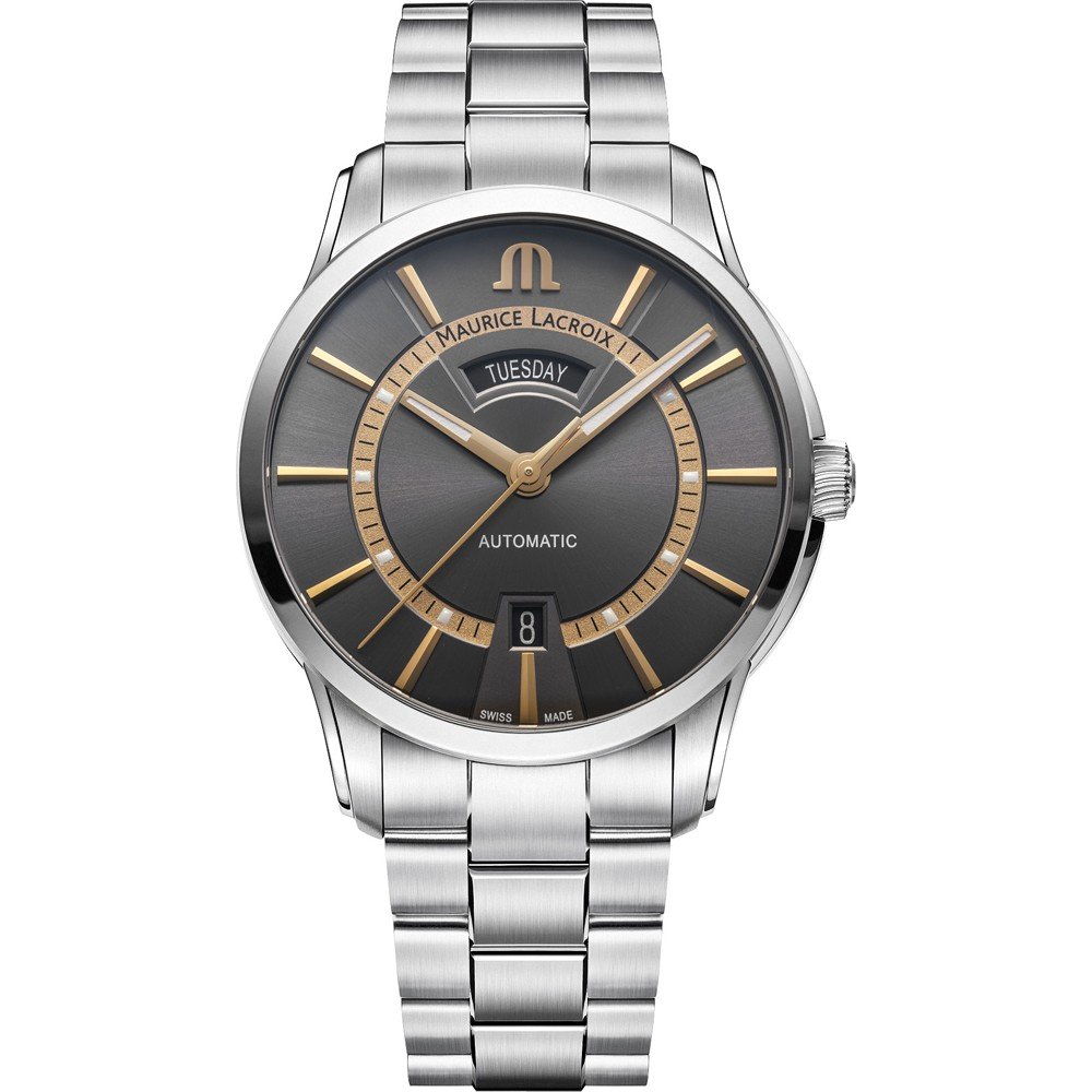 Montre Maurice Lacroix Pontos PT6358-SS002-333-1