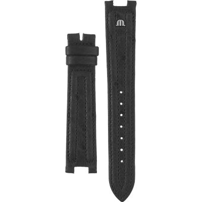 Bracelet Maurice Lacroix Maurice Lacroix Straps ML665-000001 Scala