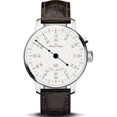 montre Meistersinger ED-BHO901 Bell Hora