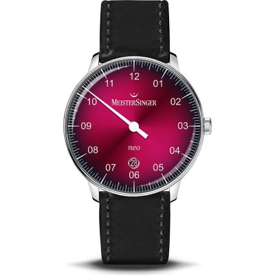 montre Meistersinger NEO NE411D NEO Plus