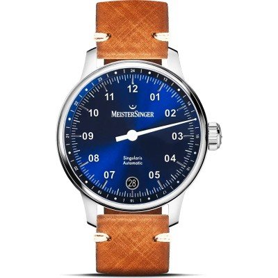 Montre Meistersinger Singularis SIN908