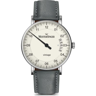 Montre Meistersinger Vintago VT901