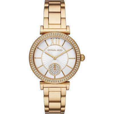 Michael Kors MK4615 Abbey montre