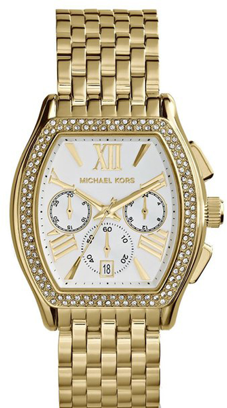 Michael Kors Watch  Amherst MK5898