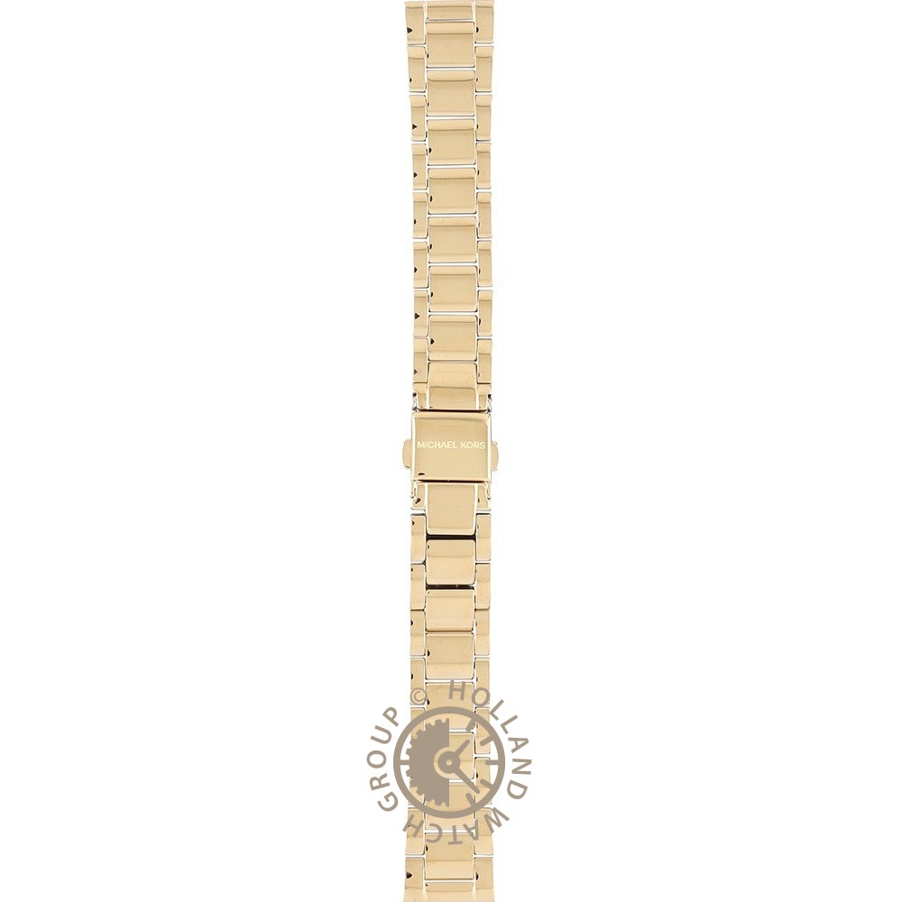 Bracelet Michael Kors Michael Kors Straps AMK4615 MK4615 Abbey