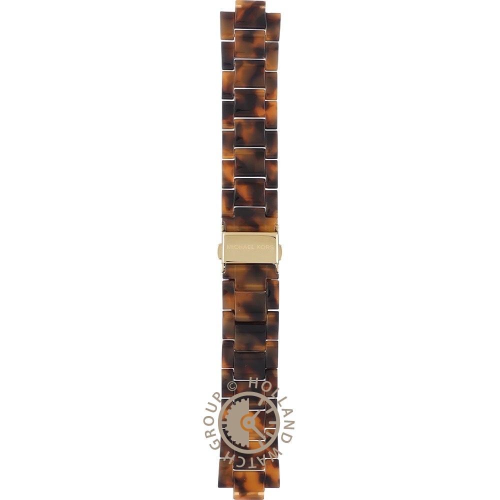 Bracelet Michael Kors Michael Kors Straps AMK6816 Tibby