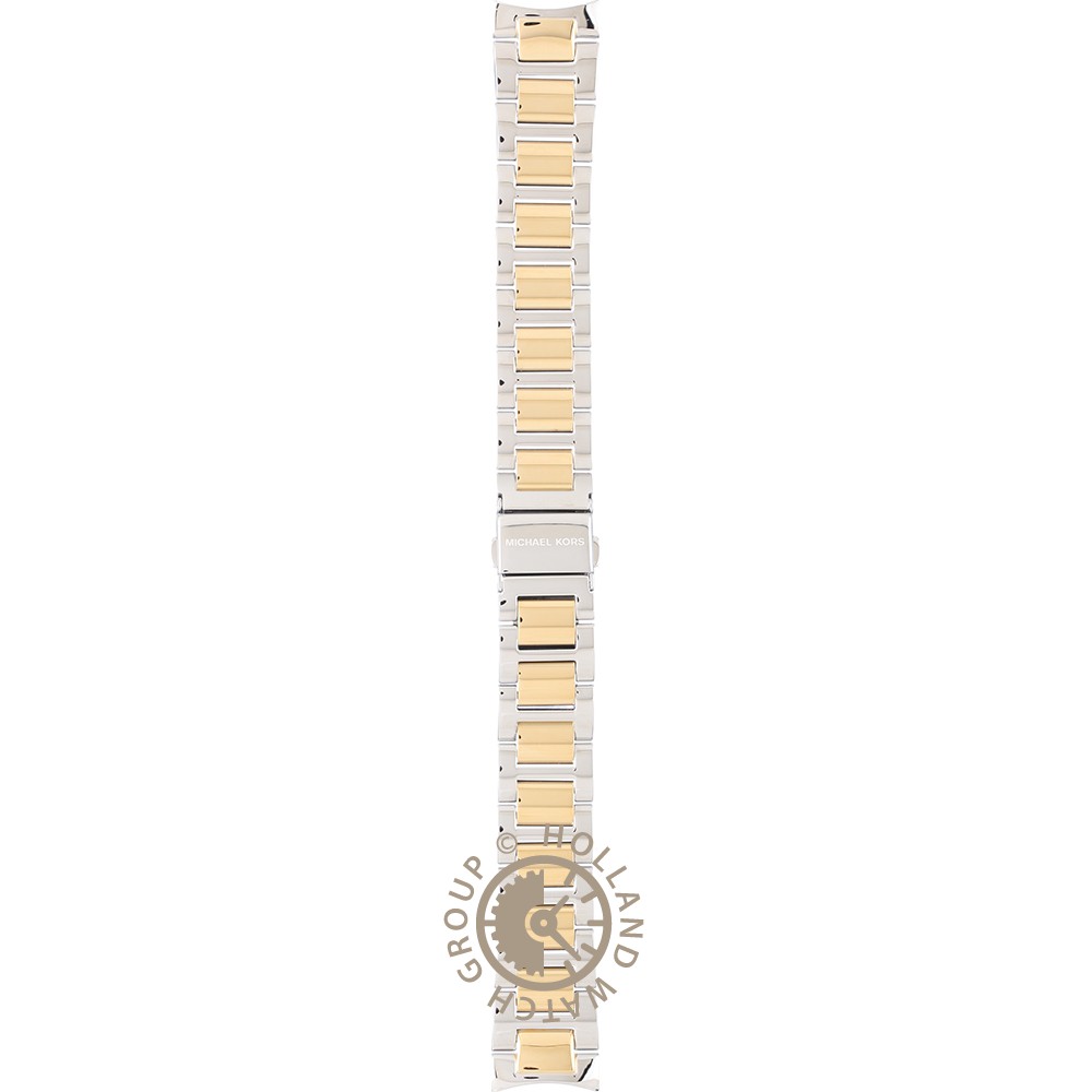 Bracelet Michael Kors Michael Kors Straps AMK7092 MK7092 Janelle