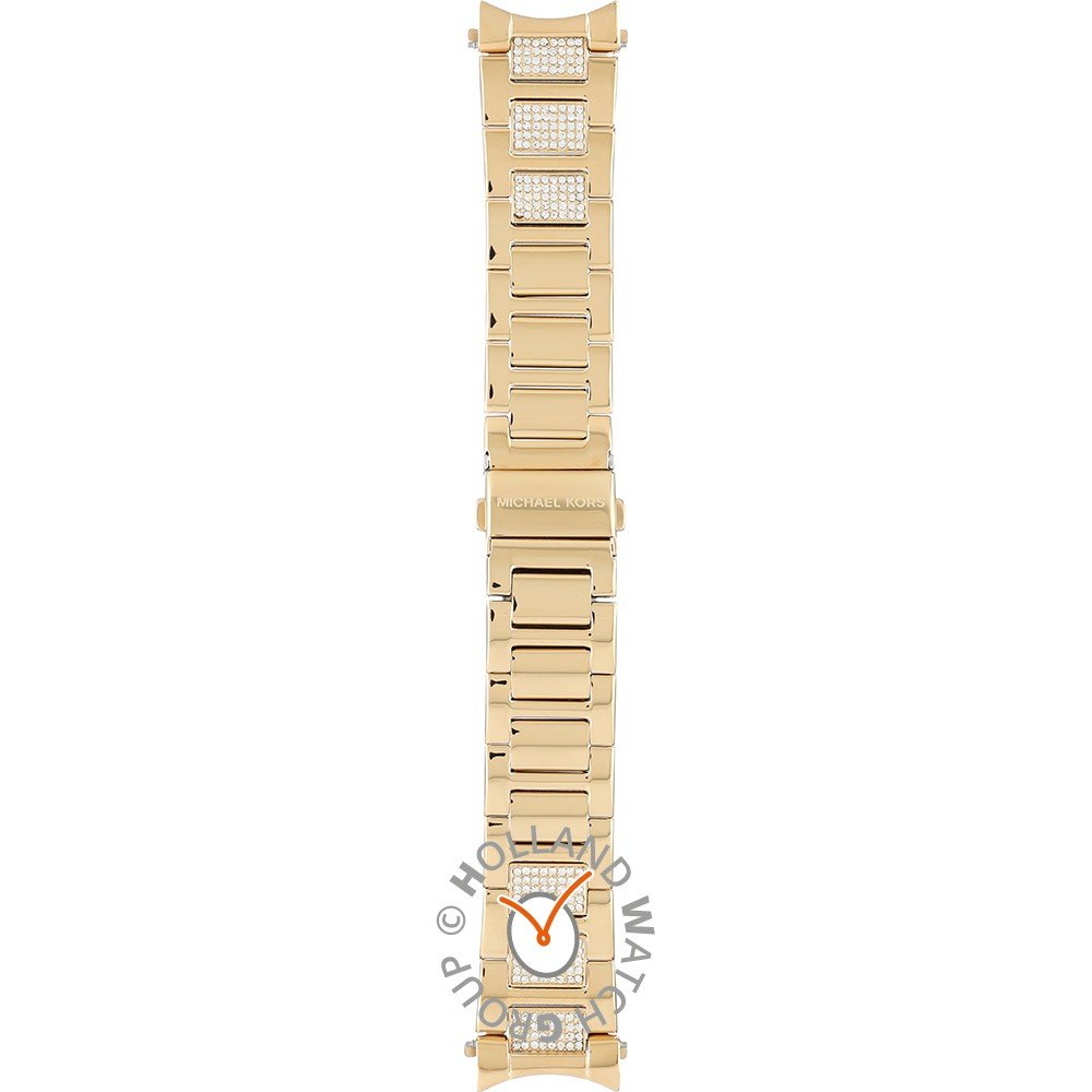 Bracelet Michael Kors Michael Kors Straps AMK7190 Alek