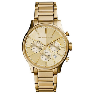 Michael Kors Watch  Bailey MK5986