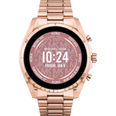 Montre Michael Kors Access MKT5133 Bradshaw