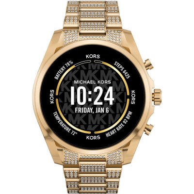 Montre Michael Kors Access MKT5136 Bradshaw