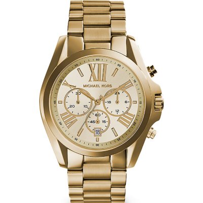 Montre Michael Kors MK5605 Bradshaw