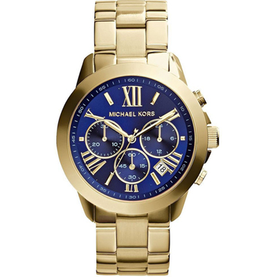 Montre Michael Kors MK5923 Bradshaw