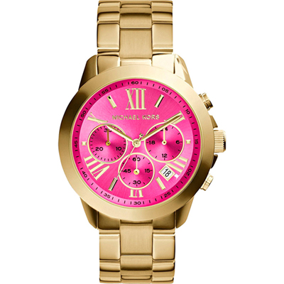 Montre Michael Kors MK5924 Bradshaw