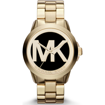 Montre Michael Kors MK6255 Bradshaw