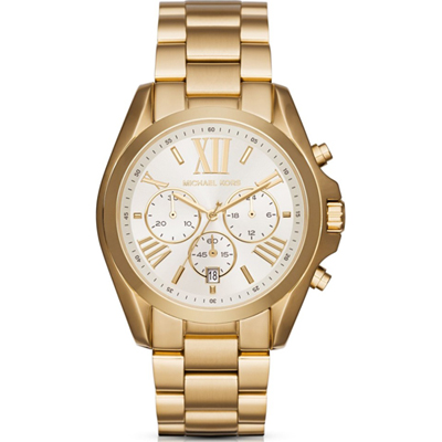 Michael Kors MK6266 Bradshaw montre