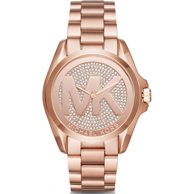 Michael Kors MK6437 Bradshaw montre