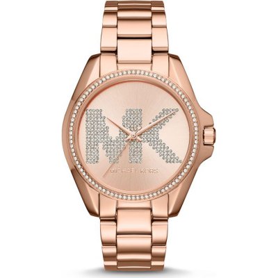 Michael Kors MK6556 Bradshaw montre