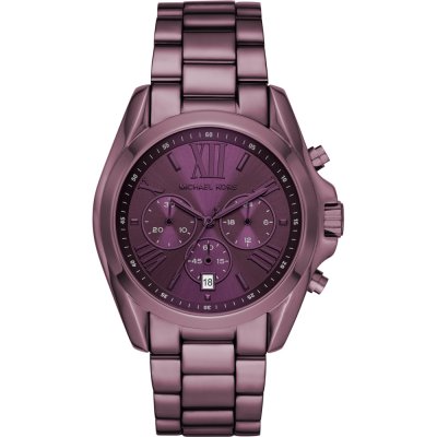 Montre Michael Kors MK6721 Bradshaw