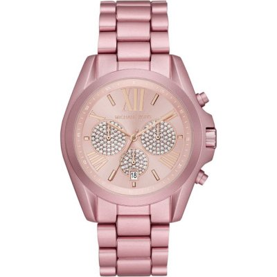 Montre Michael Kors MK6752 Bradshaw