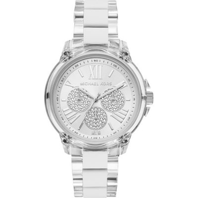 Montre Michael Kors MK6872 Bradshaw