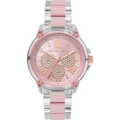 Montre Michael Kors MK6873 Bradshaw