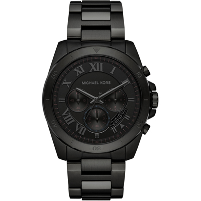 Montre Michael Kors MK8482 Brecken