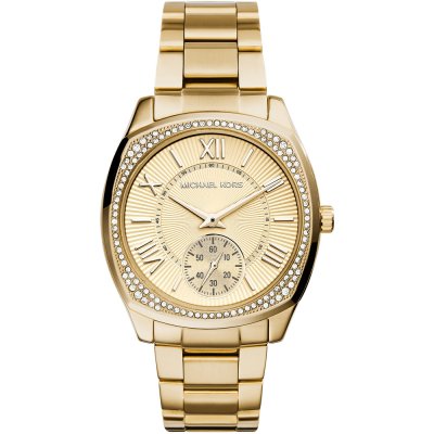 Michael Kors Watch Time Petite Seconde Bryn MK6134